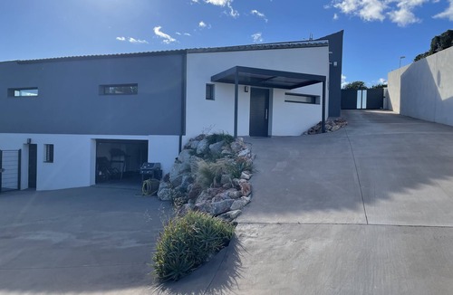 Poussan Villa | Terrasses de Thau