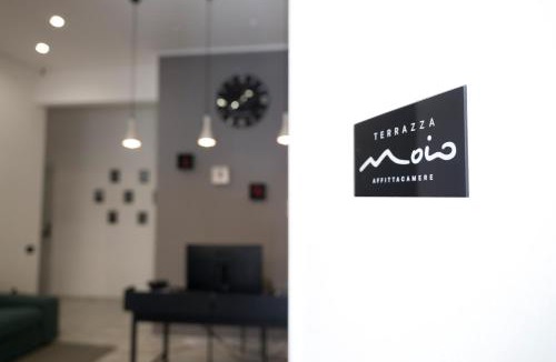 Vasto House | Terrazza Moio