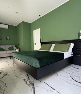 Vasto House | Terrazza Moio
