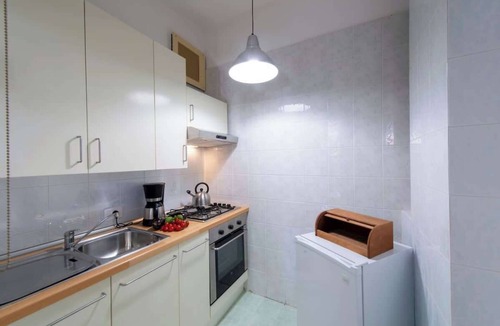 San Michele Apartment | Terrazza sul mare