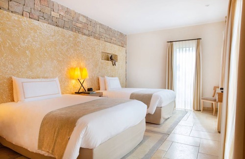 Tourrettes Hotel | Terre Blanche Hotel Spa Golf Resort