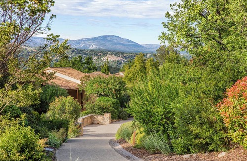 Tourrettes Hotel | Terre Blanche Hotel Spa Golf Resort