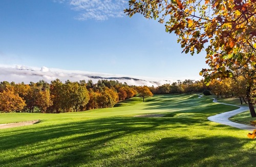 Tourrettes Hotel | Terre Blanche Hotel Spa Golf Resort
