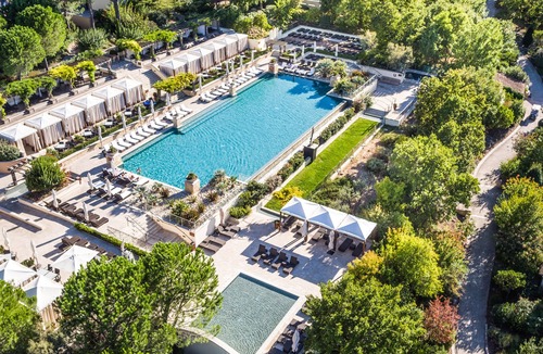 Tourrettes Hotel | Terre Blanche Hotel Spa Golf Resort
