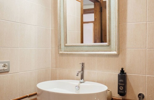 Castiglione d'Orcia House | Terre di GIORGIO - Agriturismo Villa la Palazzetta