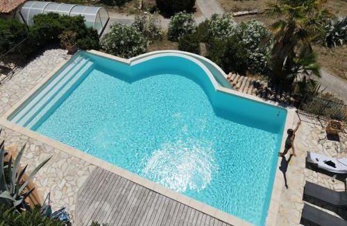 Ceyreste House | Terres du Baguier