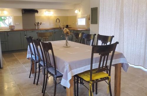 Ceyreste House | Terres du Baguier