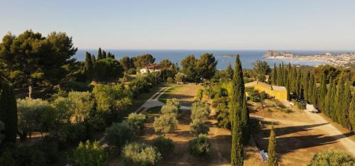 Ceyreste House | Terres du Baguier