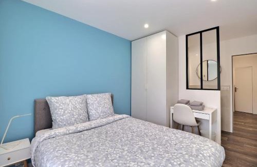 Sud Apartment | The Aixoise Escape - Close to the city center