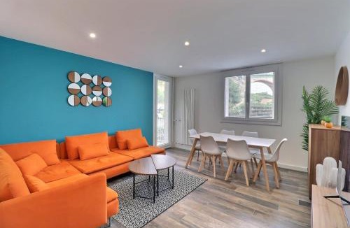 Sud Apartment | The Aixoise Escape - Close to the city center