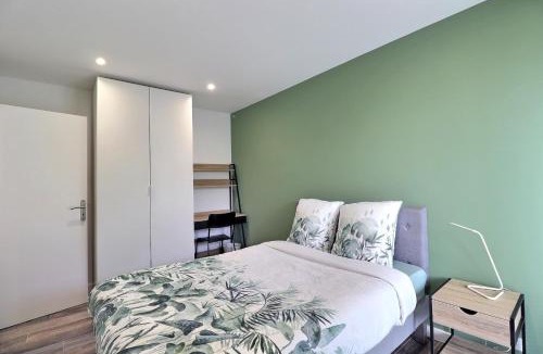 Sud Apartment | The Aixoise Escape - Close to the city center