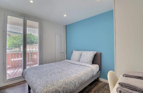 Sud Apartment | The Aixoise Escape - Close to the city center
