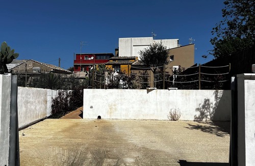 Ragusa House | The aroma corner will allow you to relax and enjoy the Hyblean territory