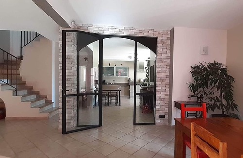 Caremeau House | The bastide des Piverts