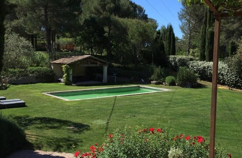 Est House | The Bastide of the Fountains