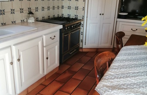 Chateaurenard House | The bastide of the olive trees