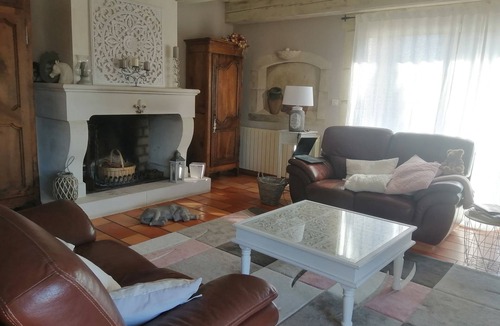 Chateaurenard House | The bastide of the olive trees
