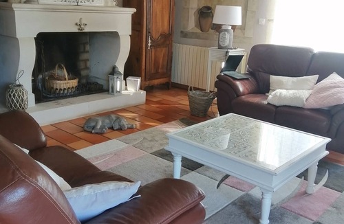Chateaurenard House | The bastide of the olive trees