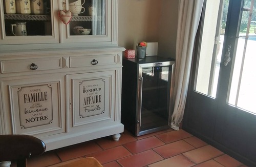 Chateaurenard House | The bastide of the olive trees