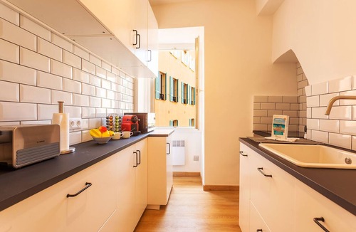 Villefranche-sur-Mer Apartment | THE BAY AP4371 By Riviera Holiday Homes