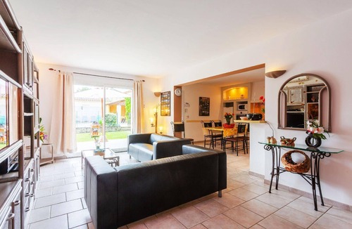Taillades House | The Bel-Air gîtes in the Luberon in Provence