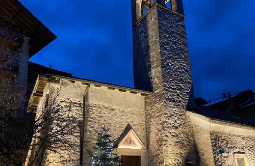 San Lorenzo in Banale Apartment | The Breath of the Brenta