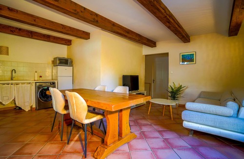 Barjols House | The Butterfly Estate - 23 hectares with a view of Sainte Baume