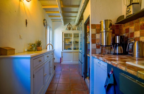 Barjols House | The Butterfly Estate - 23 hectares with a view of Sainte Baume