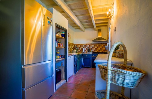 Barjols House | The Butterfly Estate - 23 hectares with a view of Sainte Baume