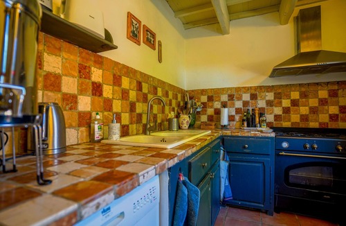 Barjols House | The Butterfly Estate - 23 hectares with a view of Sainte Baume