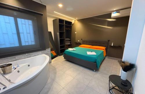 Cannizzaro Apartment | The Cliff