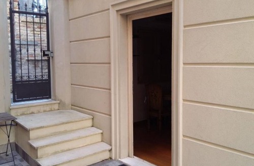 Osimo Apartment | The Dome 2