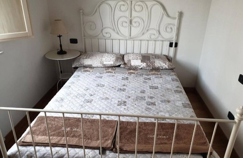 Osimo Apartment | The Dome 2