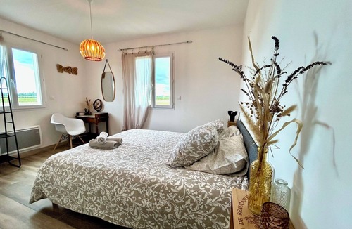 Meynes House | The Galus Cottage Perfect Family Getaway in the South of France