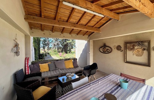Meynes House | The Galus Cottage Perfect Family Getaway in the South of France