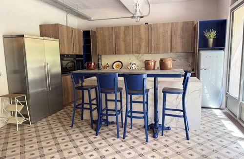 Pignans House | The Hôtel Particulier 1900, a 500m² country house in the Var region