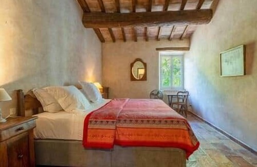 Bonnieux House | The House in Provence