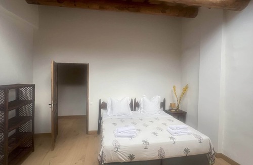 Bonnieux House | The House in Provence