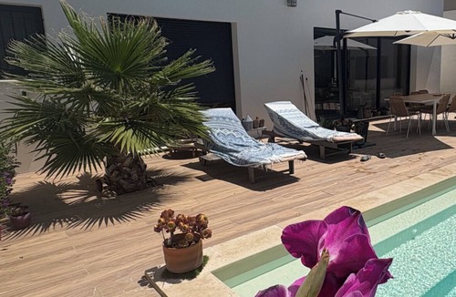 Salon-de-Provence House | The house is modern, everything to make you feel comfortable.