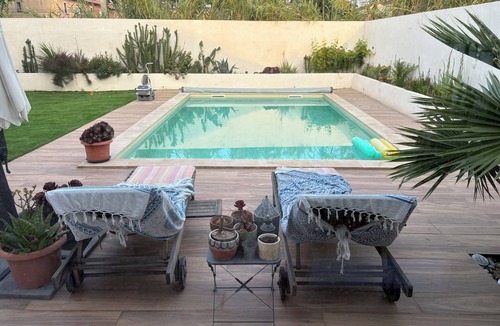 Salon-de-Provence House | The house is modern, everything to make you feel comfortable.