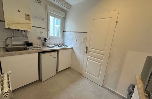 Quartier Administrations Apartment | The ideal in Nîmes