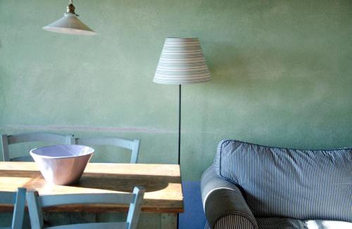 Asciano House | The Lazy Olive Villa - Podere Finerri