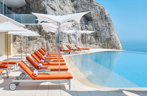 Roquebrune-Cap-Martin Hotel | The Maybourne Riviera, Maybourne