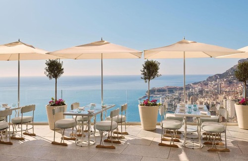 Roquebrune-Cap-Martin Hotel | The Maybourne Riviera, Maybourne