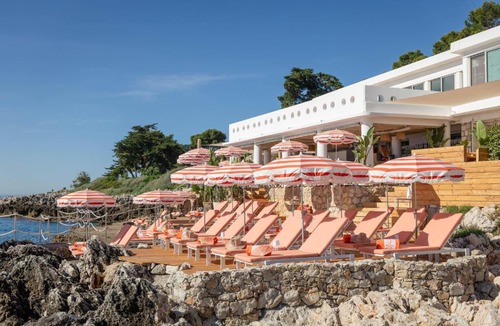 Roquebrune-Cap-Martin Hotel | The Maybourne Riviera, Maybourne