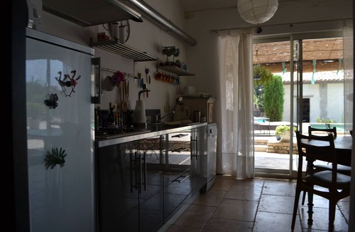 St.-Remy-de-Provence Cottage | The Mazet de la Piscine