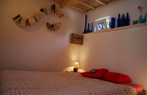 St.-Remy-de-Provence Cottage | The Mazet de la Piscine