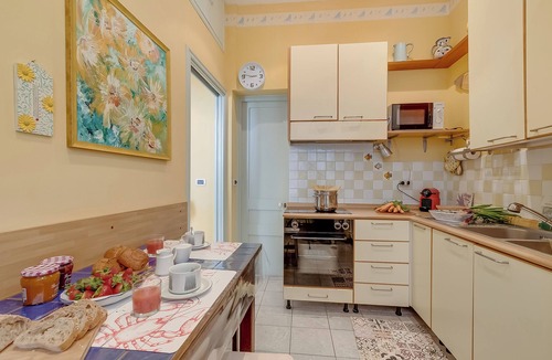 Old Town House | The Menton Townhouse, Menton, France