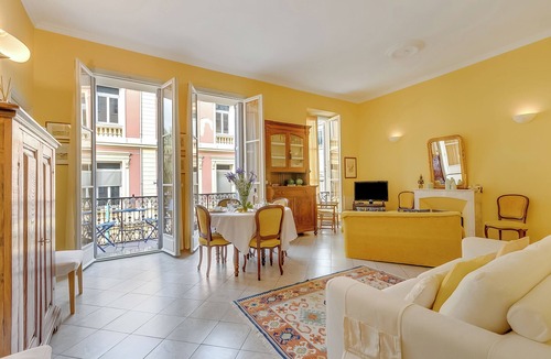 Old Town House | The Menton Townhouse, Menton, France