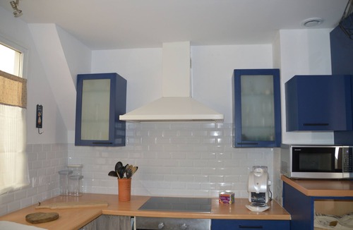 Gap Apartment | The Monache Loggia